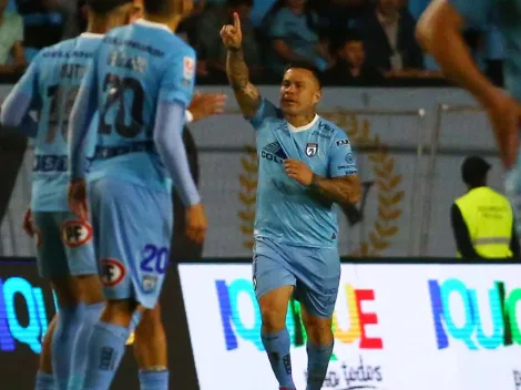 Iquique defiende última vida: triunfazo ante Cobresal y celebra Colo Colo