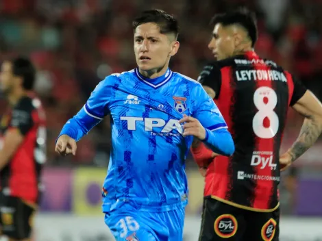 Pronósticos San Marcos de Arica vs Rangers: vuelta de los cuartos de la Primera B