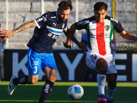 ¿Dónde ver EN VIVO Universidad Católica vs. Palestino en Liga de Primera?