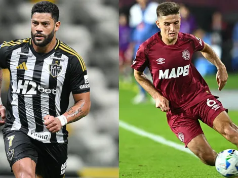 ¿Qué canal transmite la final de la Copa Sudamericana?