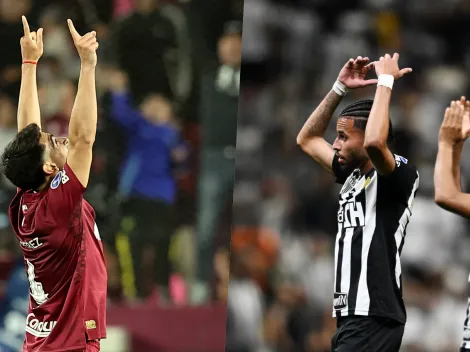 En vivo: ¡La final de la Copa Sudamericana!