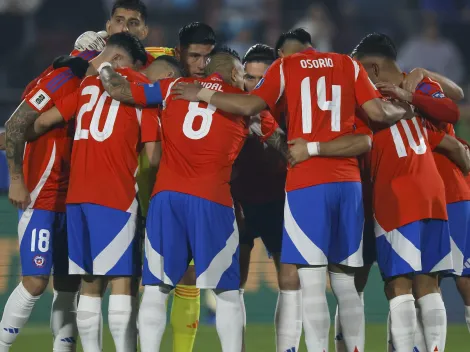 David Pizarro tiene claro a su candidato para ser el DT de la Roja