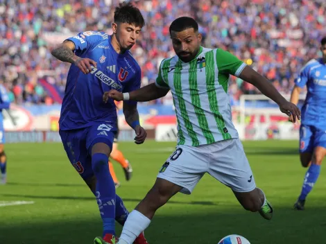 Minuto a minuto: Final "copera" entre la U y O'Higgins