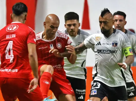 Minuto a minuto: Colo Colo recibe a La Calera con la mente en las copas