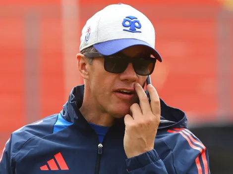 Terremoto en U de Chile: "Es un escándalo grave, Clark mintió y debe..."