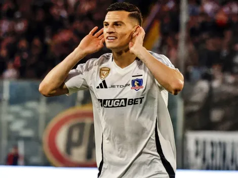 El brutal desahogo de Cepeda tras volver al gol: "Con Almirón..."