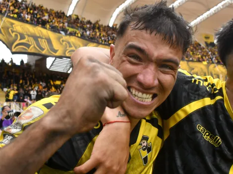 La competitiva liga a la que puede saltar Bruno Cabrera el 2026