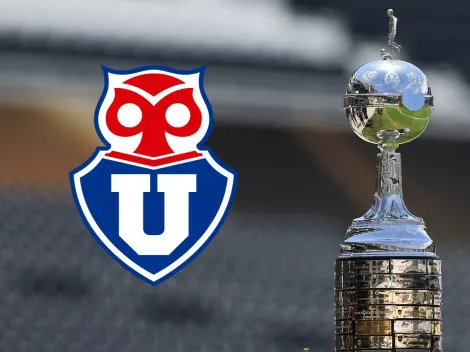 ¿Qué necesita la U para clasificar a la fase grupal de Libertadores?