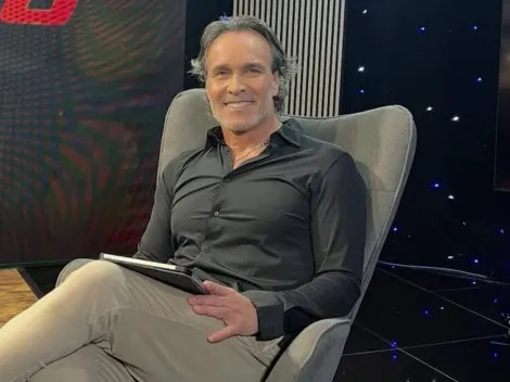 ¡Sorpresa! El Rambo postula a arquero de la B para llegar a Colo Colo