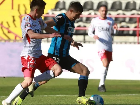 ¿Dónde ver EN VIVO Ñublense vs. Huachipato en Liga de Primera?