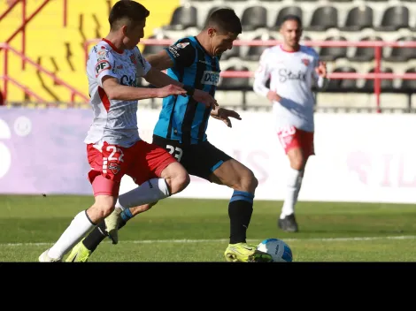 ¿Dónde ver EN VIVO Ñublense vs. Huachipato en Liga de Primera?