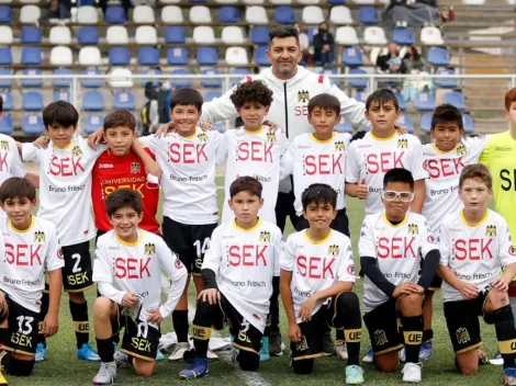 Emblema de Unión Española critica: "Ganan 12 millones y ni son citados"