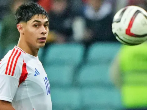 No es Liverpool: El gigante de la Premier que sigue a Darío Osorio