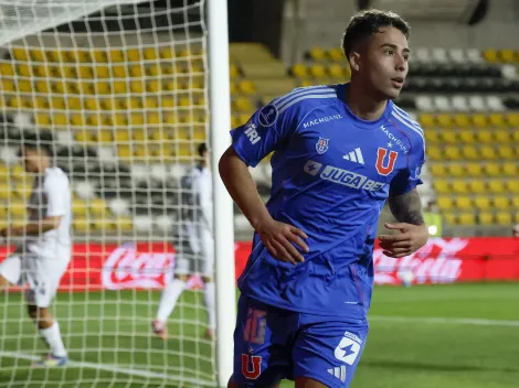 ¿Vuelve Assadi contra Coquimbo? Esto dicen en U de Chile