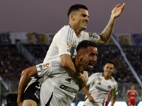 Ídolo de Colo Colo es tajante sobre opción de México para Cepeda