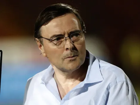 ¿A la venta? Segovia rompe el silencio tras rumores de venta a Unión Española