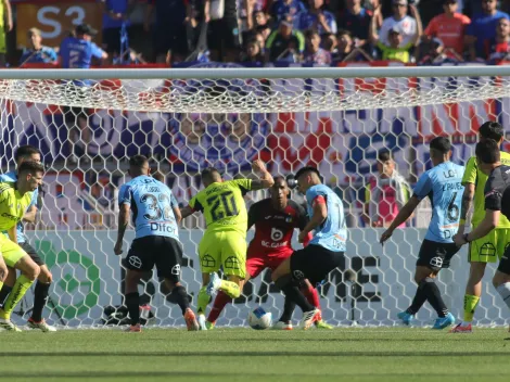 La figura "monumental" que tuvo la U: "Así juega un volante"