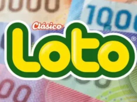 Resultados Loto martes 25 de noviembre: Números ganadores sorteo 5352