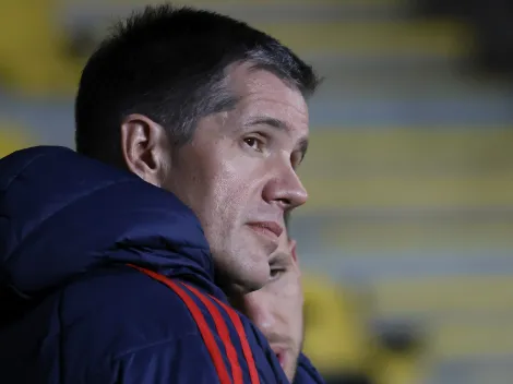 En Azul Azul sentencian: "Lo mejor es que Clark dé un paso al costado"