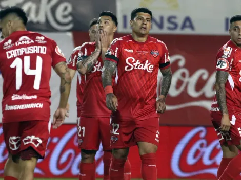 Ñublense agranda su horrible racha de fin de año: "Es una sensación..."