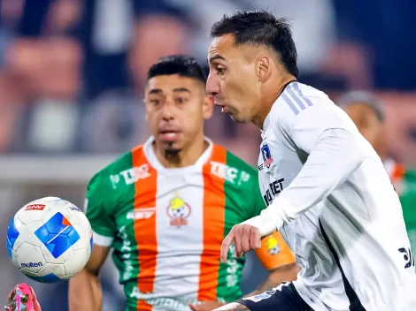 Los millones para el 2026 que Colo Colo se jugará ante Cobresal