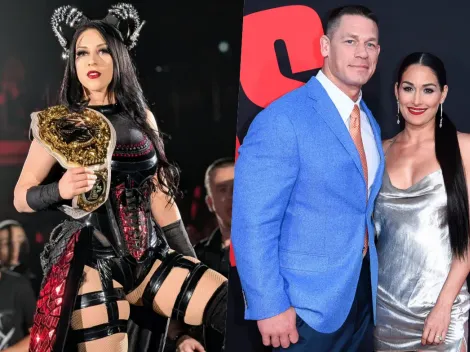 "Me haré unas chalas contigo": Stephanie Vaquer amenaza a ex de Cena