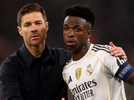 Camarín quebrado: la "guerra civil" en el vestuario del Real Madrid