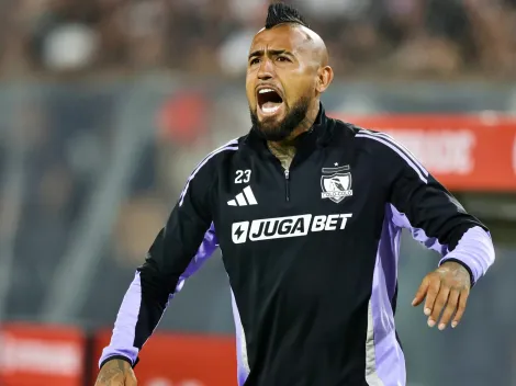 Datos, no mitos: Arturo Vidal vive su peor temporada en dos décadas