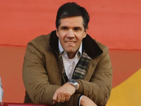 Alarma en la U por Michael Clark: "Son siete días escondido"