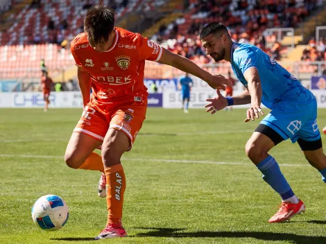 San Marcos de Arica vs. Cobreloa: el canal que transmite la liguilla de ascenso