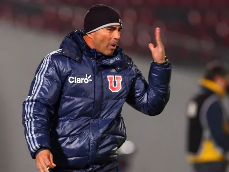 La historia que no se conocía de Sampaoli en la U