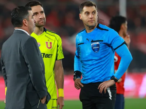 La U fue al TAS para revertir el duro castigo