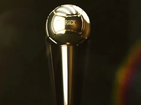 Gala Crack: Tres figuras de la Generación Dorada nominados en el mismo puesto