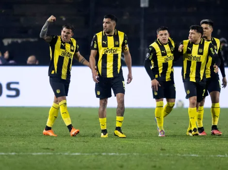 Compañero de Brayan Cortés en Peñarol es condenado por abuso: el comunicado