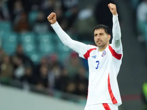 ¡Golpazo! Campeón de Libertadores va por el fichaje de Maripán