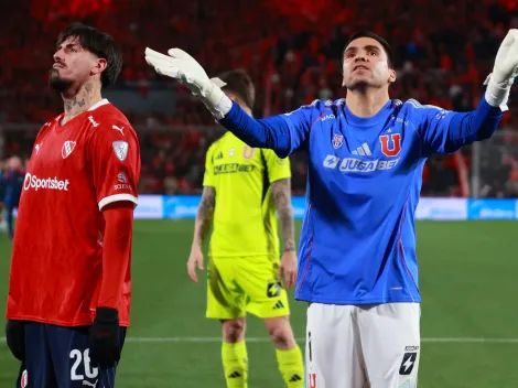 ¡Terrible! Conmebol trapea con la U tras feo ninguneo sudamericano