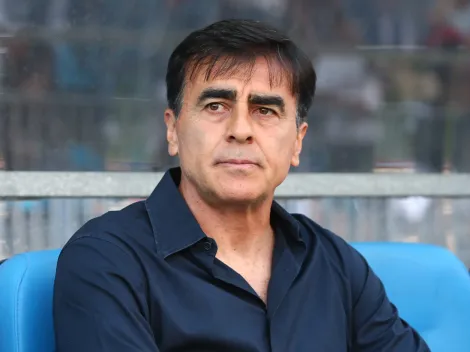 Quinteros va por el jugador más polémico que tuvo en Colo Colo