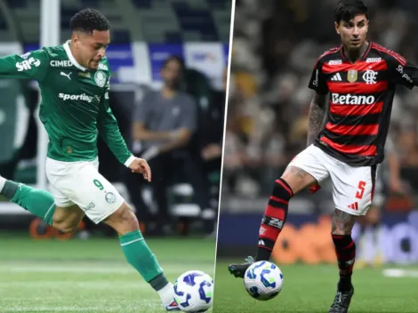 Palmeiras o Flamengo: La IA revela el nuevo campeón de la Libertadores