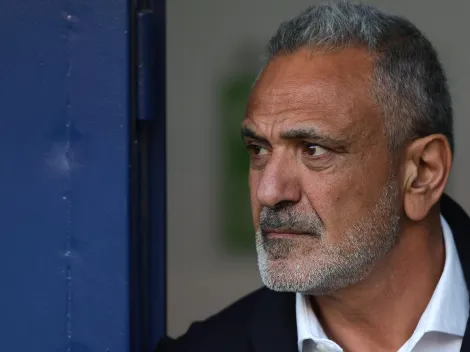 La gran derrota de Pablo Milad con Pellegrini en la Roja