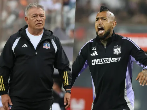 Borghi hace trizas a Vidal: "La gente lo está olvidando por..."