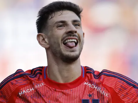 Lanzan inesperada predicción sobre el futuro de Di Yorio en la U