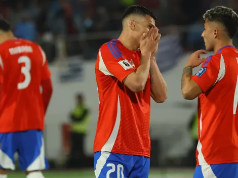 Un DT menos: fútbol mexicano le quita firme candidato a la Roja