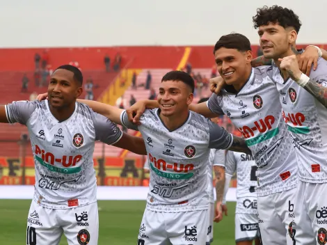 Revelan que a figura de Limache le ofrecieron renovar y no quiso