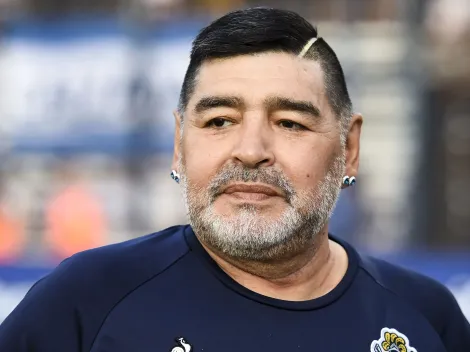 “¿Dónde está?”: El nuevo misterio entorno a la muerte de Maradona en Argentina