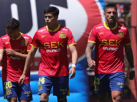 Guarello apocalíptico: "Unión Española sí puede desaparecer"