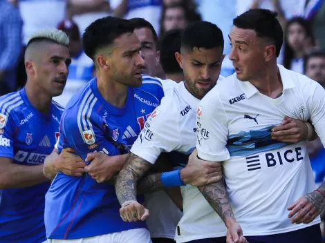 Las fórmulas de la UC para ganarle por adelantado el Chile 2 a la U