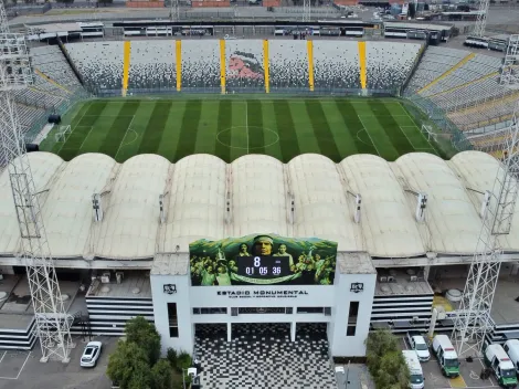 La poderosa razón del Bloque Vial para querer un Monumental más chico