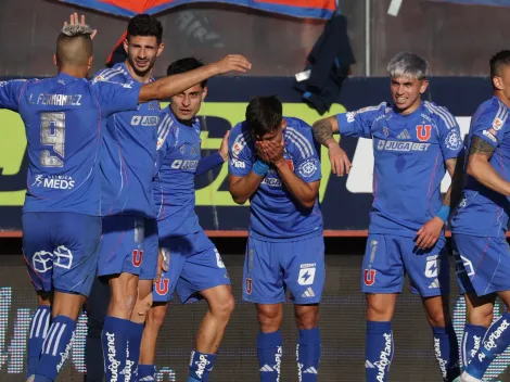 La categórica opinión sobre uno de los posibles refuerzos de la U