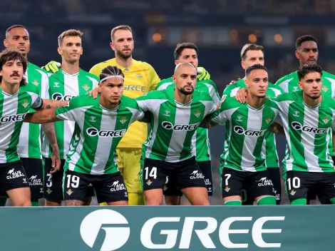 Dónde y a qué hora ver Real Betis vs. FC Utrecht por Europa League