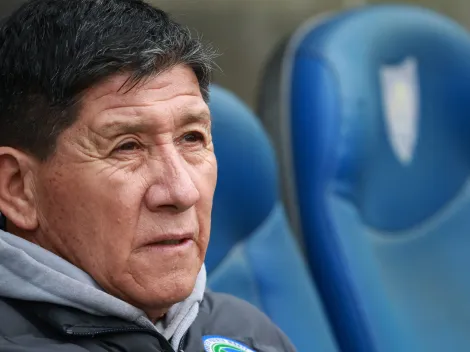 Pillo Vera se abre a acompañar a Pellegrini como DT chileno en Europa